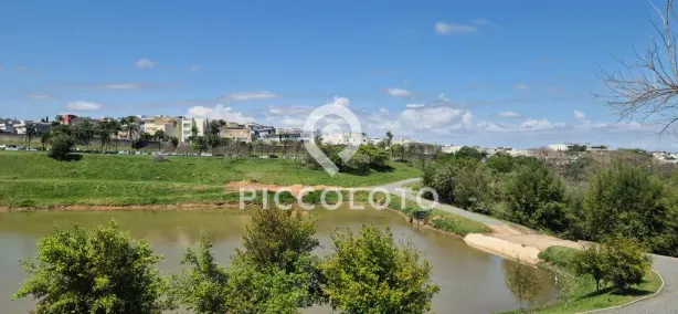 Lote/Terreno à venda, 485m² no Swiss Park, Campinas