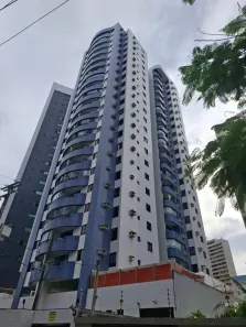 Apartamento com 3 Quartos à venda, 87m² no Casa Amarela, Recife