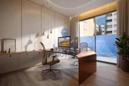 Apartamento com 3 Quartos à venda, 125m² no Centro, Balneário Camboriú