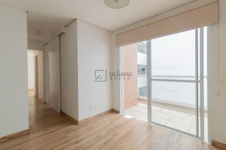 Cobertura com 2 Quartos à venda, 101m² no Pinheiros, São Paulo