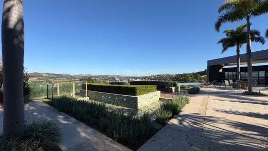 Lote/Terreno à venda, 1200m² no Loteamento Residencial Entre Verdes (Sousas), Campinas