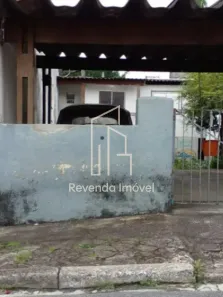 Lote/Terreno à venda, 220m² no Ferreira, São Paulo