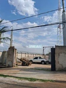 Lote/Terreno para alugar, 300m² no Parque Brasil 500, Paulínia