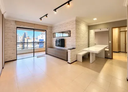 Apartamento com 4 Quartos à venda, 112m² no Nova Suiça, Goiânia