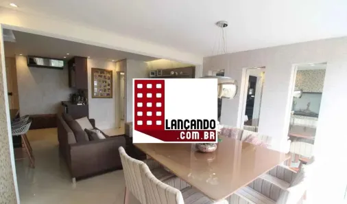 Apartamento com 2 Quartos à venda, 82m² no Casa Verde, São Paulo
