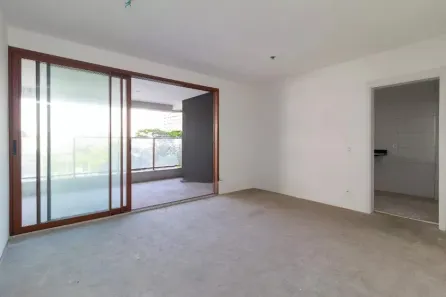 Apartamento com 3 Quartos à venda, 110m² no Brooklin Novo, São Paulo