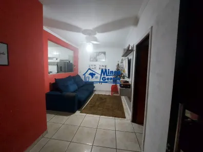 Casa com 3 Quartos à venda, 61m² no Campo dos Alemães, São José dos Campos