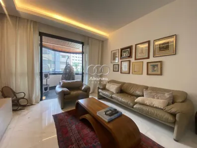 Apartamento com 2 Quartos à venda, 150m² no Belvedere, Belo Horizonte