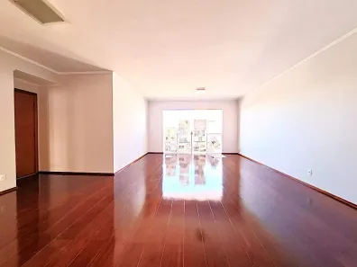 Apartamento com 4 Quartos para alugar, 180m² no Centro, Limeira