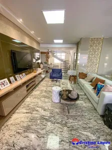 Cobertura com 4 Quartos à venda, 341m² no Jóquei, Teresina