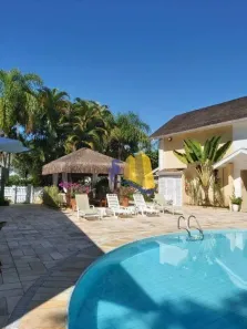 Casa de Condomínio com 2 Quartos à venda, 80m² no Riviera, Bertioga