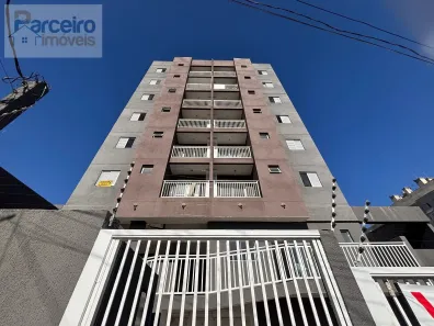 Apartamento com 2 Quartos à venda, 45m² no Itaquera, São Paulo