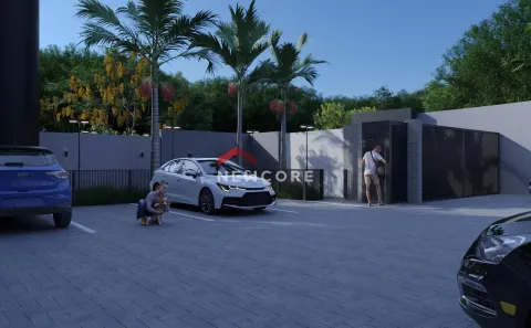 Apartamento com 2 Quartos à venda, 65m² no Jardim Morumbi, Bragança Paulista