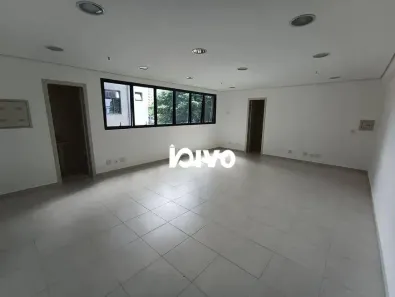 Sala Comercial à venda, 40m² no Vila Clementino, São Paulo