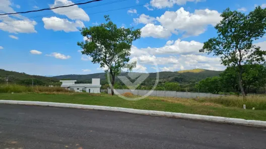 Lote/Terreno à venda, 663m² no Lagoa Santa Park Residence, Lagoa Santa