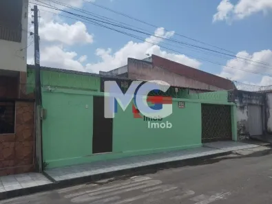 Casa com 3 Quartos à venda, 12m² no Prefeito José Walter, Fortaleza