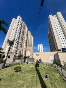Apartamento com 2 Quartos à venda, 43m² no Parque Rosário, Nova Iguaçu