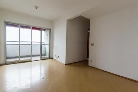 Apartamento com 3 Quartos à venda, 70m² no Jaguaré, São Paulo