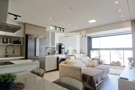 Apartamento com 2 Quartos à venda, 55m² no Vila Ester (Zona Norte), São Paulo