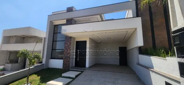 Casa de Condomínio com 3 Quartos à venda, 143m² no Vila Nova Sorocaba, Sorocaba