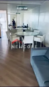Apartamento com 2 Quartos à venda, 133m² no Centro, São Bernardo do Campo