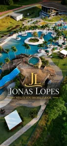 Lote/Terreno à venda, 590m² no Jardins de Monet Residence, Maringá