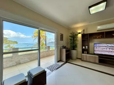 Apartamento com 3 Quartos à venda, 215m² no Enseada, Ubatuba