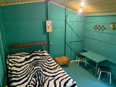 Casa com 1 Quarto à venda, 30m² no Centro, Petrópolis