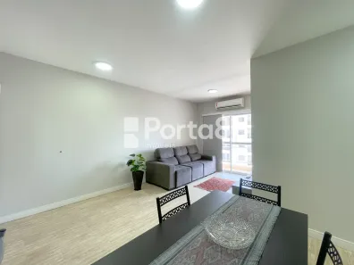 Apartamento com 2 Quartos para alugar, 77m² no Vila Nossa Senhora do Bonfim, São José do Rio Preto