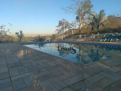 Fazenda/Sítio com 10 Quartos à venda, 830m² no Vila Padre Bento, Itu