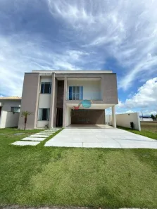 Casa de Condomínio com 4 Quartos à venda, 210m² no Viverde II, Rio das Ostras