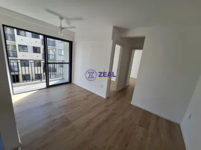 Apartamento com 2 Quartos à venda, 50m² no Recreio dos Bandeirantes, Rio de Janeiro