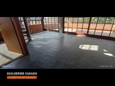 Sala Comercial para alugar, 80m² no Granja Viana, Cotia