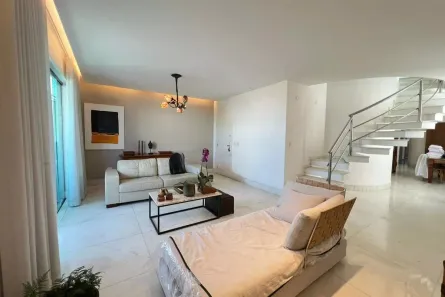 Apartamento com 4 Quartos à venda, 340m² no Liberdade, Belo Horizonte