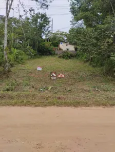 Lote/Terreno à venda, 483m² no Capricórnio II, Caraguatatuba