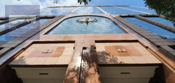Sala Comercial para alugar, 421m² no Centro, Rio de Janeiro