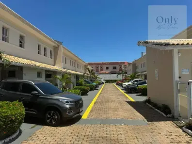 Casa de Condomínio com 2 Quartos à venda, 91m² no Centro, Bertioga