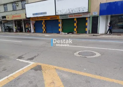 Ponto Comercial à venda, 300m² no São João, Volta Redonda