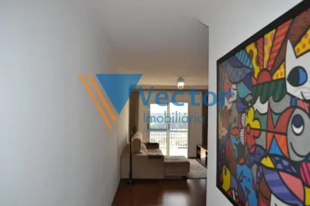 Apartamento com 3 Quartos à venda, 98m² no Jordanópolis, Arujá