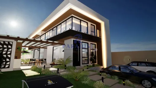 Lote/Terreno à venda, 500m² no Guarajuba (Monte Gordo), Camaçari