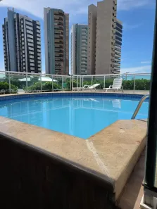 Apartamento com 1 Quarto à venda, 50m² no Ponta do Farol, São Luís