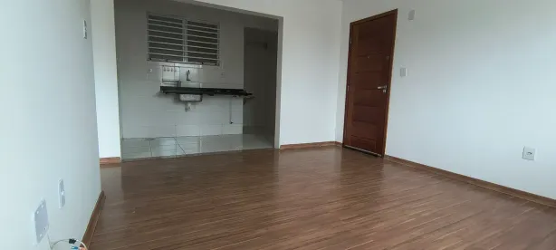 Apartamento com 2 Quartos à venda, 65m² no Aeroporto, Juiz de Fora