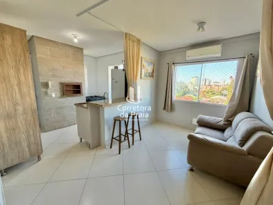 Apartamento com 1 Quarto à venda, 39m² no Tramandaí, Tramandaí