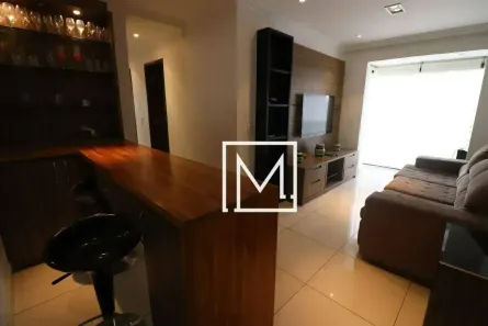 Apartamento com 3 Quartos à venda, 64m² no Vila Mariana, São Paulo