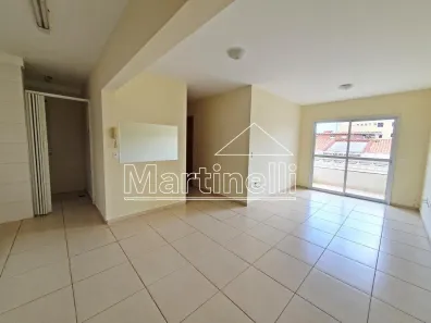 Apartamento com 2 Quartos à venda, 70m² no Jardim Paulistano, Ribeirão Preto