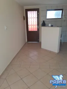 Apartamento com 1 Quarto para alugar, 35m² no Jardim Terra Branca, Bauru