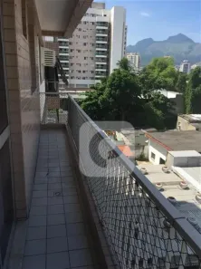 Apartamento com 3 Quartos à venda, 78m² no Benfica, Rio de Janeiro