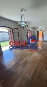Casa com 3 Quartos à venda, 263m² no Jardim América, Rio Claro