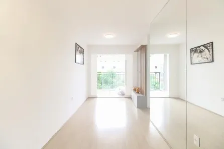 Apartamento com 3 Quartos à venda, 62m² no Chácara Santo Antônio (Zona Leste), São Paulo