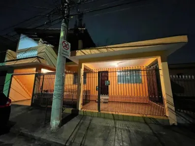 Casa com 5 Quartos à venda, 273m² no Pestana, Osasco